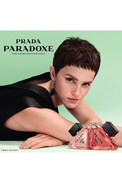 Prada Paradoxe Intense Refillable Eau de Parfum for Women 30ml