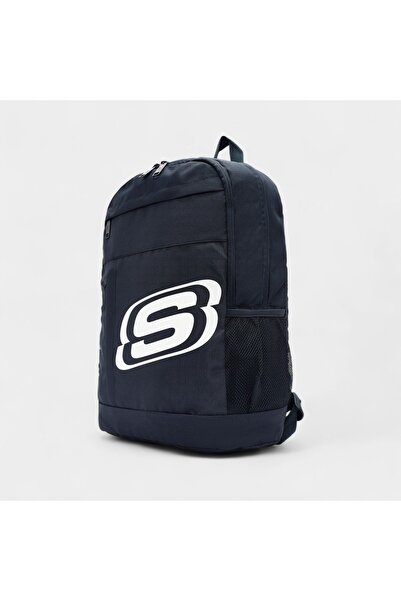 SKECHERS U Bag Backpack Bag SKCH7326 Sırt Çantası OSFA Lacivert