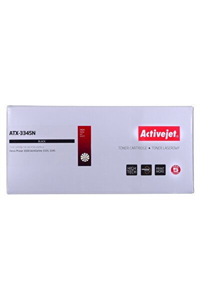 Other Toner Activejet pentru XEROX 106R03773 nou ATX-3345N