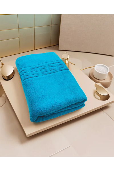 Kotonia Home Prosop Home Hotel - Greek Border, 100% Bumbac, 70x130 cm