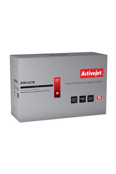 MINOLTA Toner ActiveJet TN217 pentru Konica