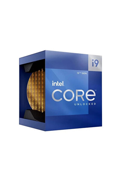 Other CORE i9-12900K 3.2 to 5.2GHz LGA1700 PROCESSOR