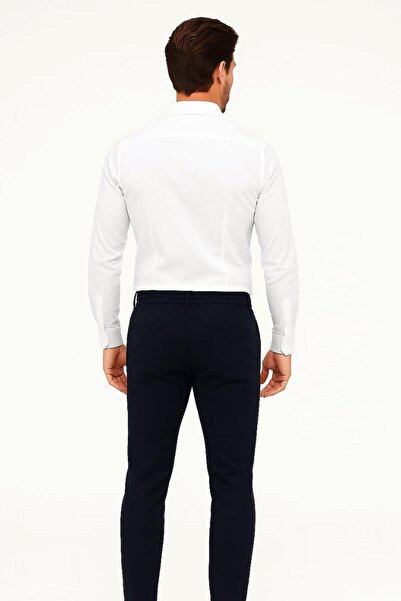 Markova Jagger Erkek Pantolon Kalın Yandan Cepli 7931