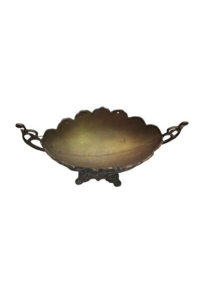Generic Antique Metal pot