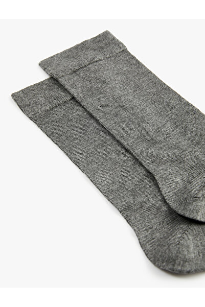 Koton Viscose Socks