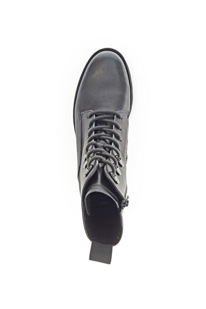 GABOR Dámské kotníkové boty se šněrováním