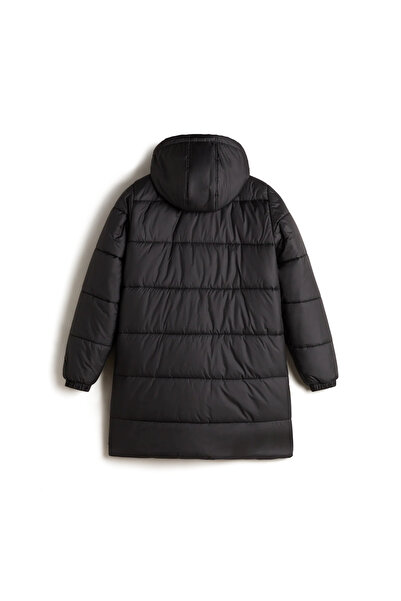 Vans Mte Hillgate Long Puffer