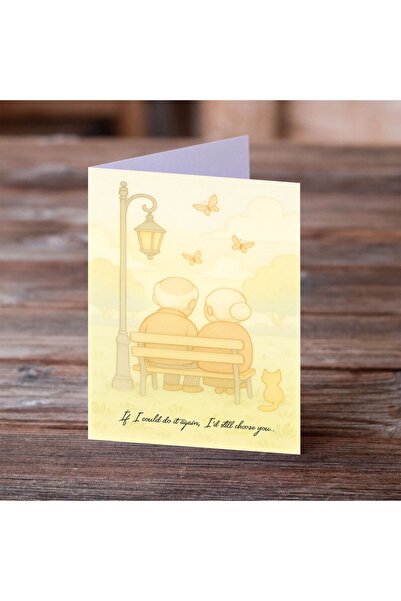 43 cici süsler organizasyon Εκ νέου θα σε επιλέξω - Κάρτα Επετείου - Ρομαντικ...