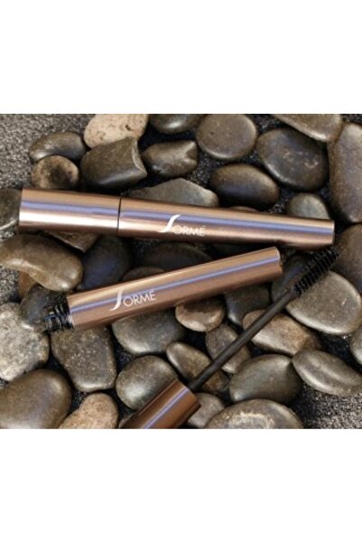 Sorme Surmi Ultra Volume Mascara E01 Black 13ml