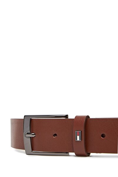 Tommy Hilfiger Men's Belt Am0Am13014-Gvi