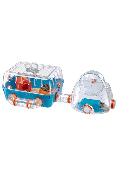 Other COMBI 2.2 - cușcă pentru hamsteri