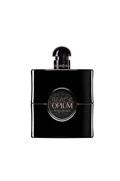 Yves Saint Laurent Black Opium Le Parfum