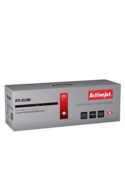 Lexmark ActiveJet toner for 50F2U00 new ATL-610N