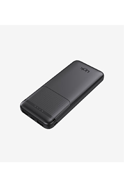 Linktech Link Tech EP90 Dual Ports Powerbank 9000 Mah