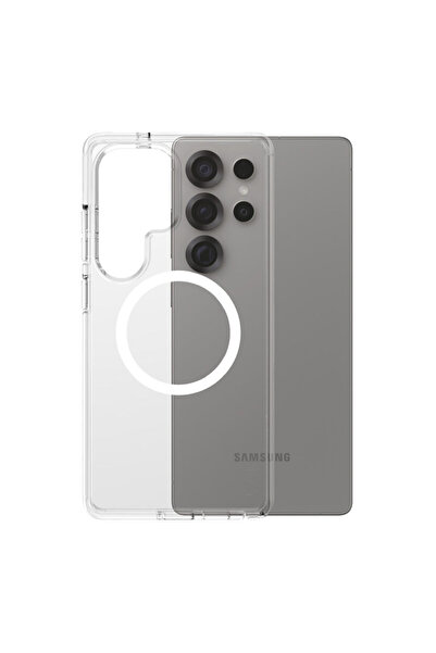 dalip Θήκη Samsung Galaxy S25 Ultra PanzerGlass ®   CARE Κορυφαίο Προϊόν Αστι...