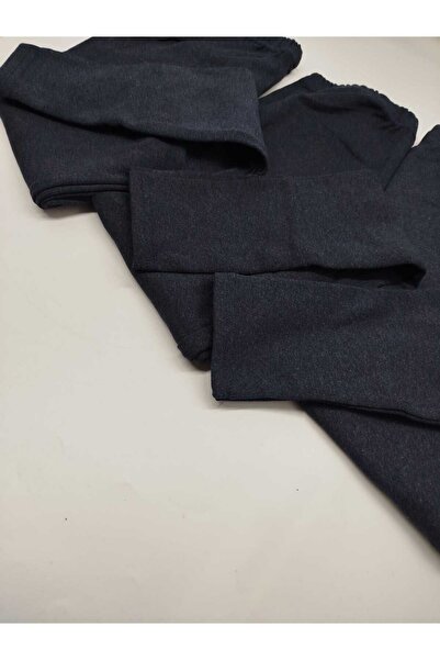 BEYAZTOPTAN 3-Piece Winter Fleece-Lined Quality Bukhara Tights