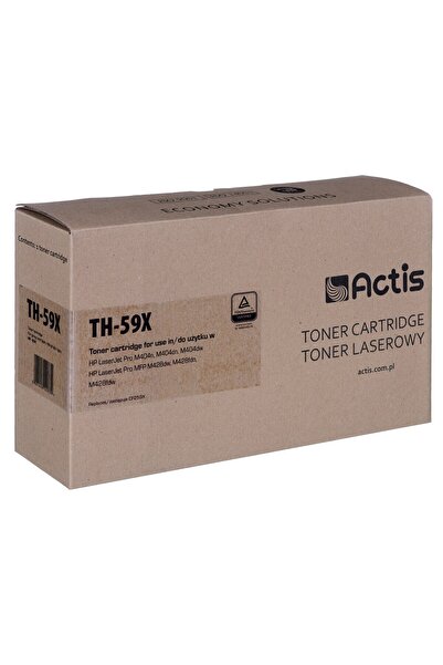 HP Actis toner for CF259X new TH-59X