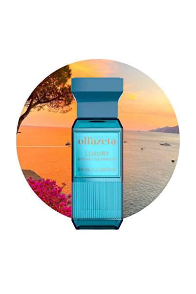 Chogan Parfum de lux Olfazeta pentru femei 50 ml de la Chogan