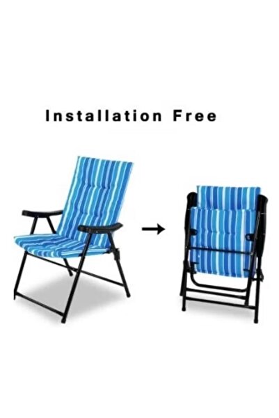 Generic Folding chair, picnic chair, sports chair, outdoor chair