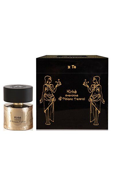 Tiziana Terenzi Kirke Overdose, Extract de parfum, Unisex, 100 ml