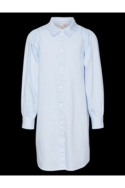 Vero Moda shirt dress, mix colors