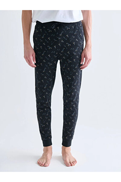 LC Waikiki Standard Mold Men's Pajama Bottom