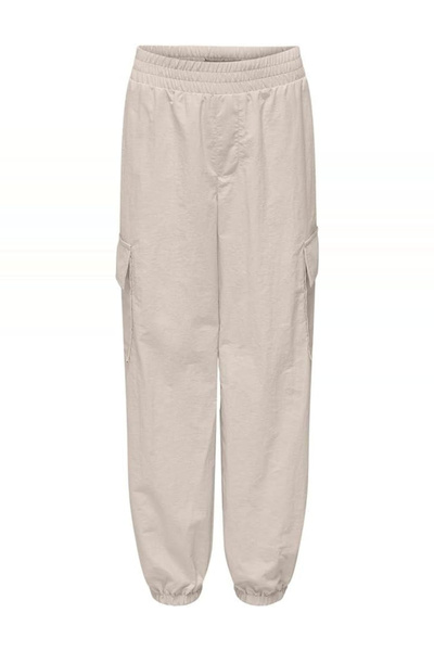 ONLY pants, beige