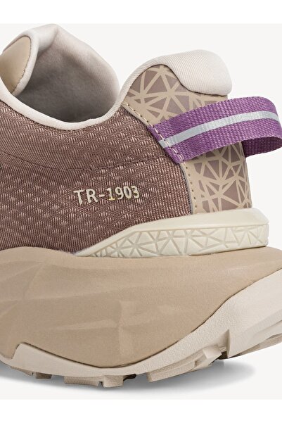 Tamaris Active x GORE-TEX sneakers (nude)