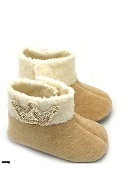 Funny Baby Girl baby elegance baby booties