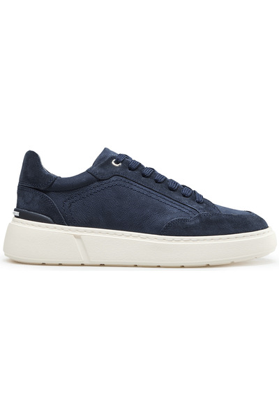 Franco Fortini Sneaker