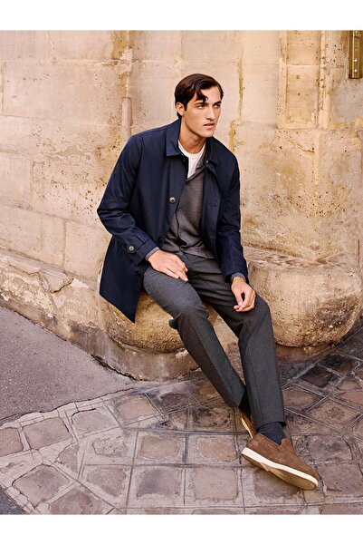 LC Waikiki Vizyon New Season Standard Fit Men's Trousers