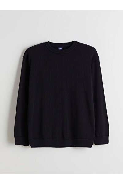 LC Waikiki Lcw Kids Crew Neck Boy's Knitwear Sweater