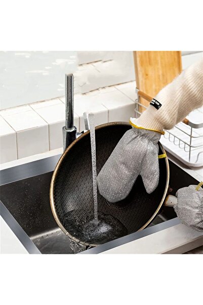 Skygo Aluminum Foil Dish Glove