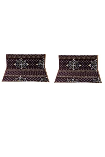 Generic Camping Chair Set (60×120 cm) – Two Folding Chairs with Waterproof Backing