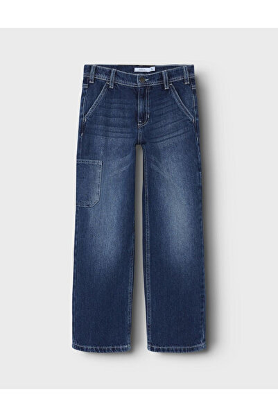 Name it blugi, albaștri