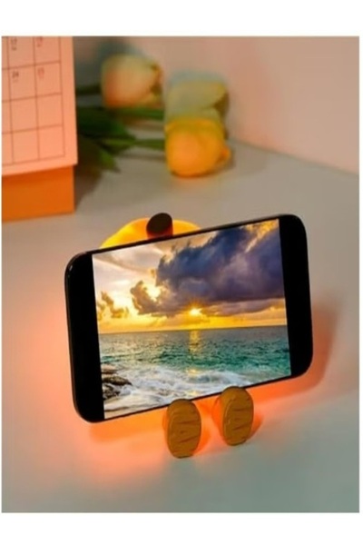 Generic Pumpkin Night Light, Cute LED Lamp, Silicone Dimmable Nursery Nightlight for Kids,