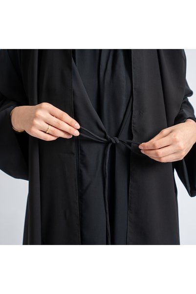 EMOND Belsan Abaya
