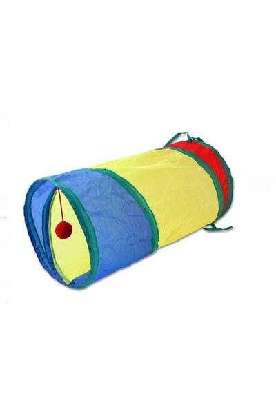 Skygo Cat Play Tunnel