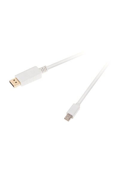 Universal Mini DisplayPort to HDMI Cable 1.8m - Video Adapter