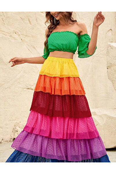 Sheya Shein FAERIESTY outfit, mix colors