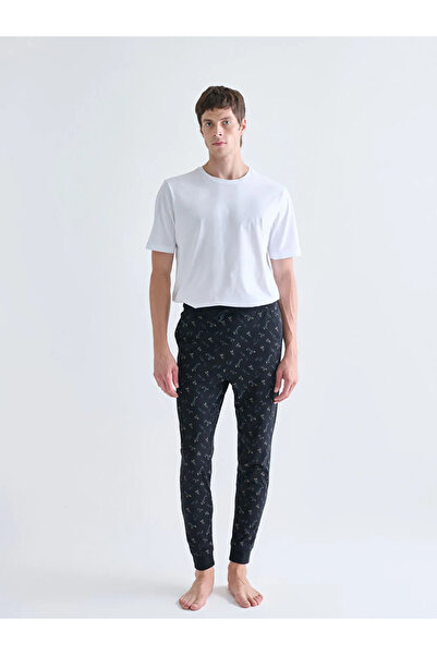 LC Waikiki Standard Mold Men's Pajama Bottom