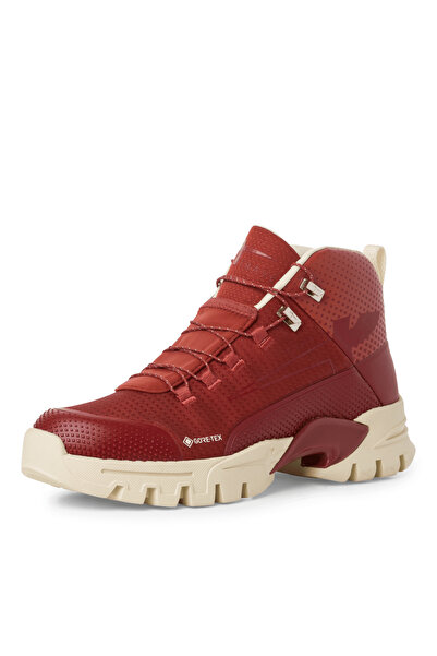 Tamaris Active x GORE-TEX Orange Sneakers