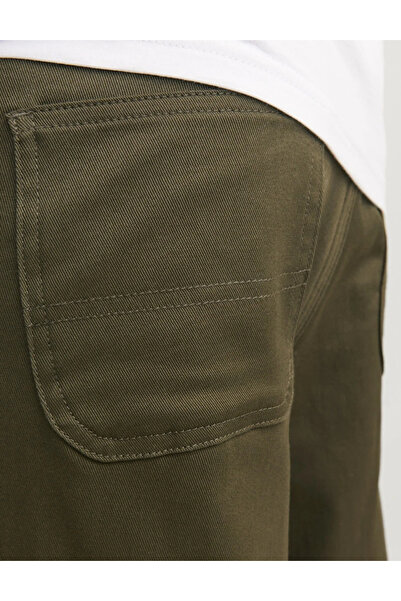 Jack & Jones trousers, khaki