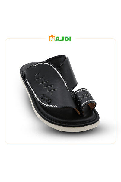 KADY Oriental Gulf sandal with a modern design