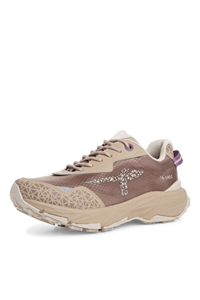 Tamaris Active x GORE-TEX sneakers (nude)