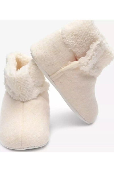 Funny Baby Girl baby elegance baby booties