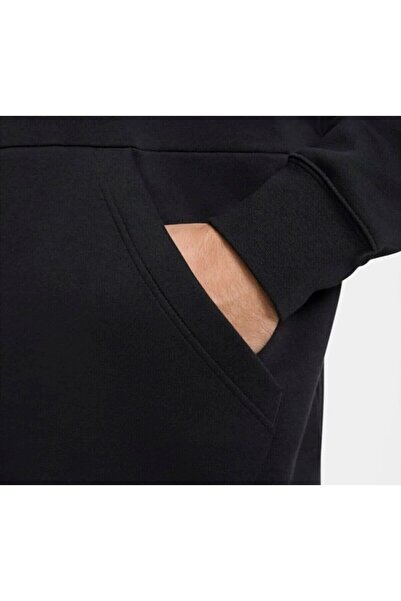 Nike M J Jumpman Aır Flc Po Erkek Sweatshırt Ck6684-010