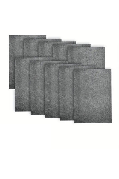 zola Set lavete magice microfibra, 10 bucati, pentru sticla si suprafete nete...