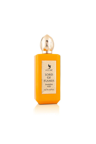 Volare Apă de parfum Lord of Flames Shadow Kiss, Unisex, 100 ml