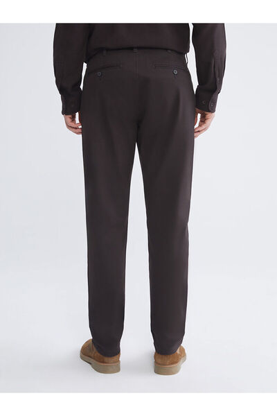 LC Waikiki Vizyon New Season Slim Fit Men's Chino Trousers